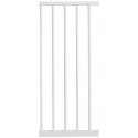 BabyDan ASTA Extension 32 cm/12.5", White