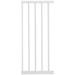 BabyDan ASTA Extension 32 cm/12.5", White