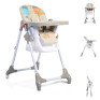 Kimchi Highchair
