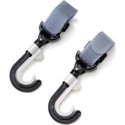 Universal stroller hooks Hookey 