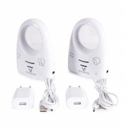 Audio Baby Monitor Harmony