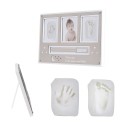 Cangaroo Baby Casting Kit with Wooden Photo Frame