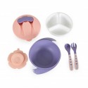 Cangaroo feeding bowl