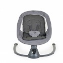 Electric swing Zara dark grey