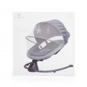 Electric swing Zara dark grey