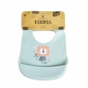 Cangaroo silicone bib
