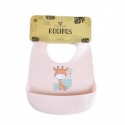 Cangaroo silicone bib