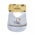 Cangaroo silicone bib
