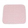 Baby blanket 80/90 cm Bloomy 
