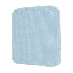 Baby blanket 80/90 cm Bloomy 