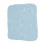 Baby blanket 80/90 cm Bloomy 