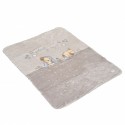 Baby blanket 110/140 Softy 