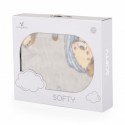 Baby blanket 110/140 Softy 