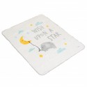 Baby blanket 110/140 Softy 