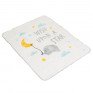 Baby blanket 110/140 Softy 