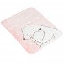 Baby blanket 80/110