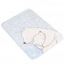 Baby blanket 80/110