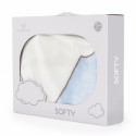 Baby blanket 80/110