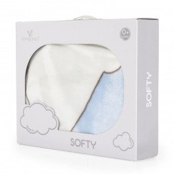 Baby blanket 80/110