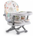 Cangaroo Kiwi Booster Seat ABC