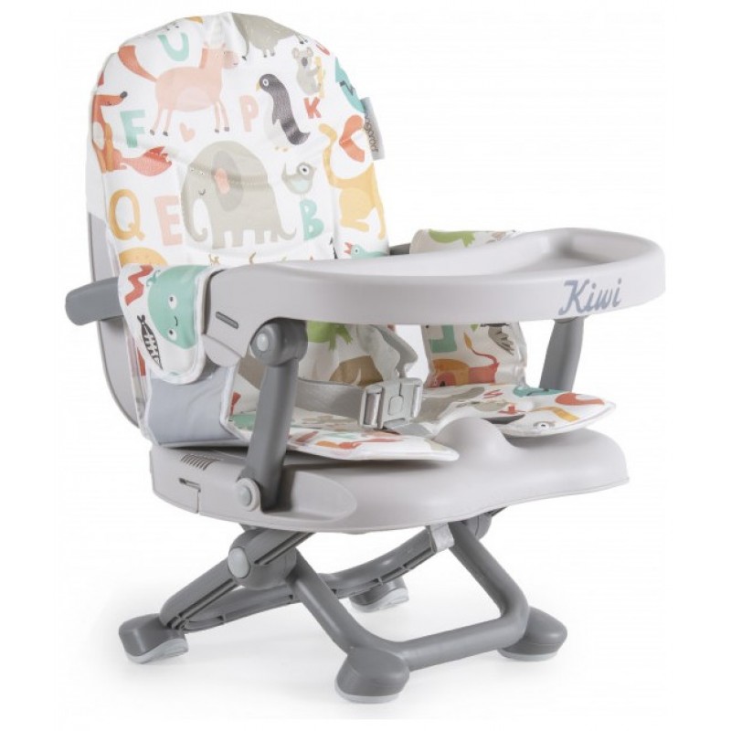 Kiwi Booster Seat ABC