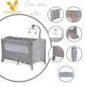 Cangaroo Travel Cot Once Upon a Time 