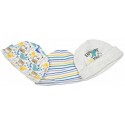 Baby hats Kay 3pcs