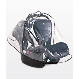 Car Seat Raincover