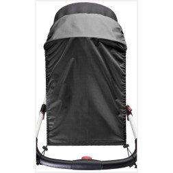  VISOR FOR A PRAM