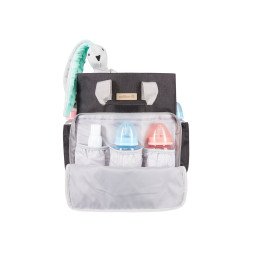 Colibro Backpack Black