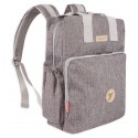 Colibro Backpack Grey