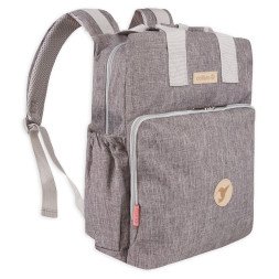 Colibro Backpack Grey