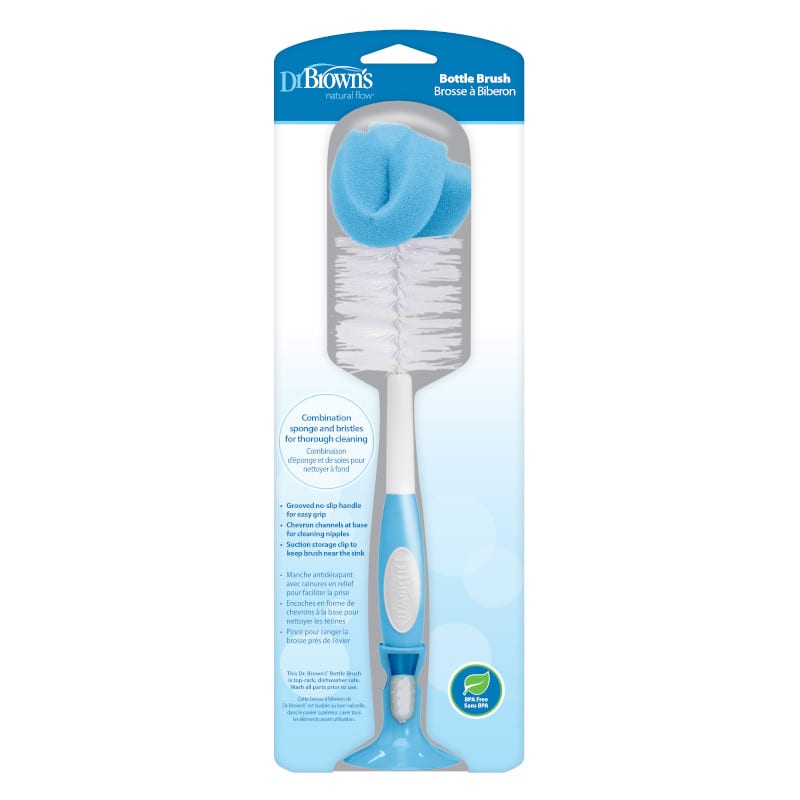 Dr Brown’s Bottle and Teat Brush