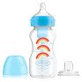Dr Browns Blue Transition Bottle 270ml