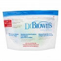 Dr. Brown's Microwave Steam Steriliser Bags
