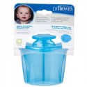 Dr. Brown's Milk Powder Dispenser Blue/Pink