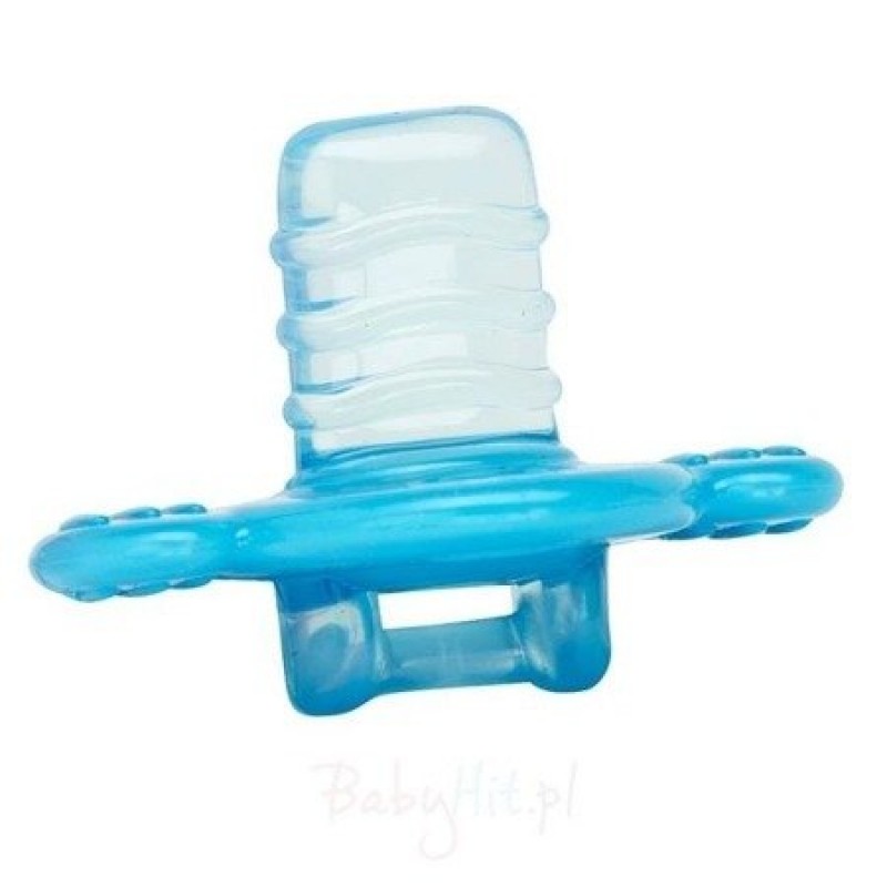 Dr. Brown's Orthees Teether Blue 