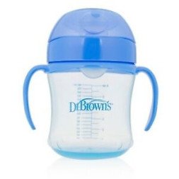 Dr Browns Trainer Cup Soft Spout 