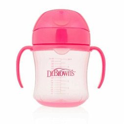 Dr Browns Trainer Cup Soft Spout 
