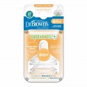 Dr Brown’s Options+ Level 3 Teats
