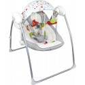 Free On Bouncer +Swing Grey