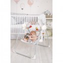 Free On Bouncer +Swing Grey