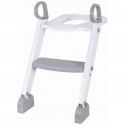 Potty with Ladder