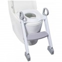 Potty with Ladder