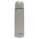 Free On Stainless steel insulated bottle 500 ml