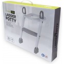 Potty with Ladder