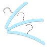 Wooden Coat Hanger Set