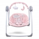 Kidwell Lupo Bouncer Pink