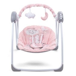 Kidwell Lupo Bouncer Pink