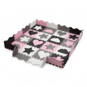 Kidwell Happy Love Foam Puzzle